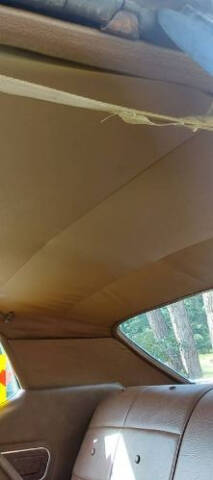 1970 Oldsmobile Cutlass