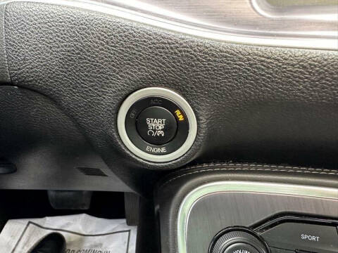 2015 Dodge Challenger R/T