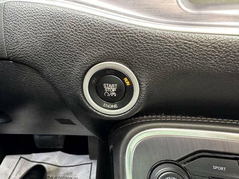 2015 Dodge Challenger R/T