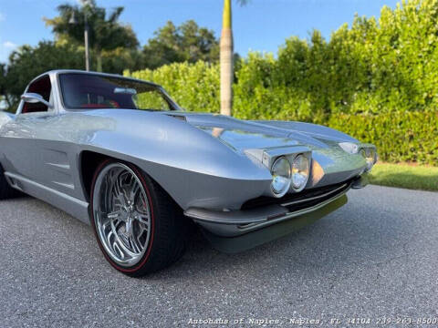 1964 Chevrolet Corvette