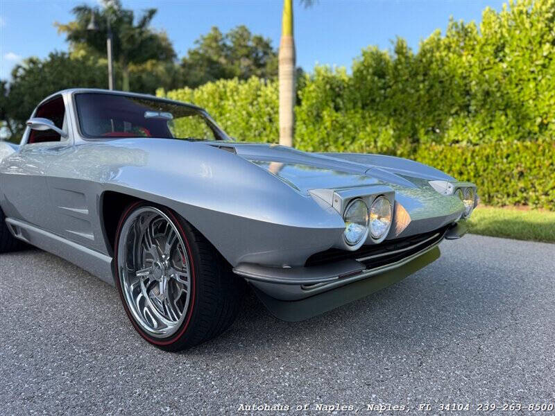 1964 Chevrolet Corvette
