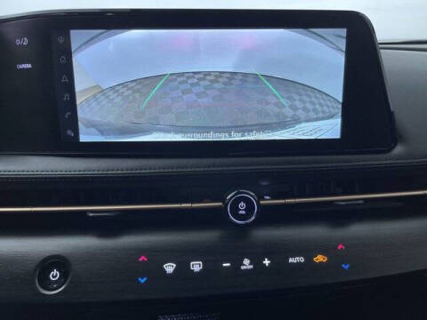 2024 Nissan Ariya Engage e-4ORCE