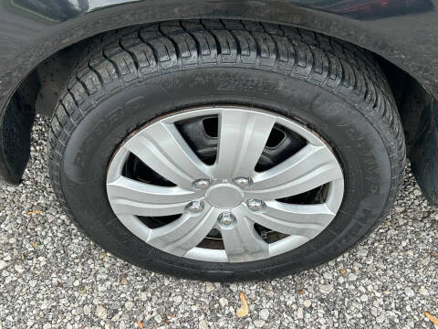 2004 Kia Spectra GS