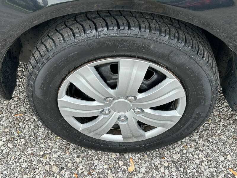 2004 Kia Spectra GS