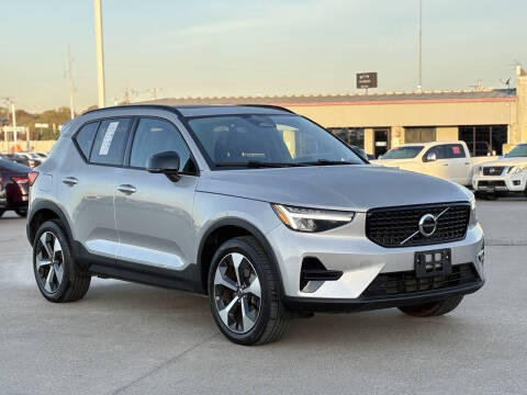 2024 Volvo XC40