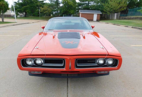 1971 Dodge Charger