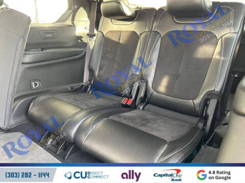 2024 Jeep Grand Cherokee L