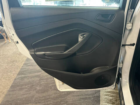2019 Ford Escape S