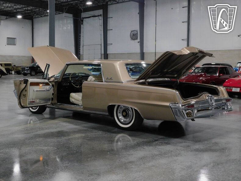 1965 Chrysler Imperial