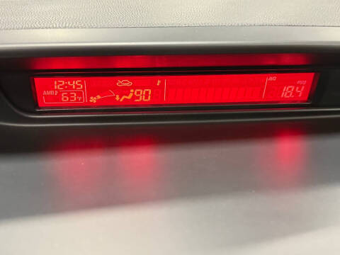 2014 Mazda MAZDA5 Grand Touring