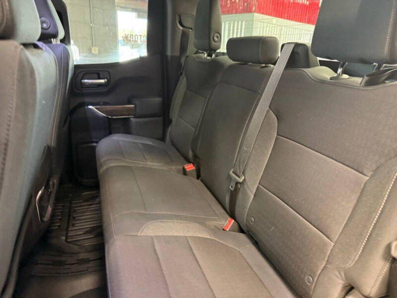 2019 GMC Sierra 1500 Elevation