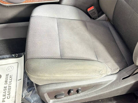 2018 GMC Sierra 2500HD