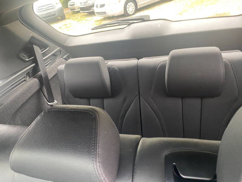 2017 BMW X5 sDrive35i