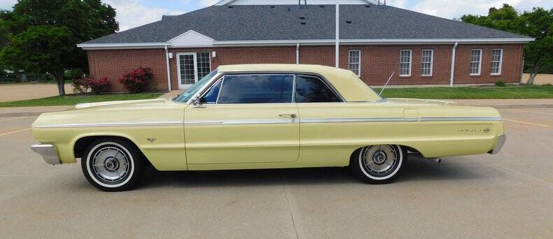 1964 Chevrolet Impala