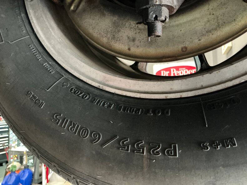 1981 Chevrolet Corvette