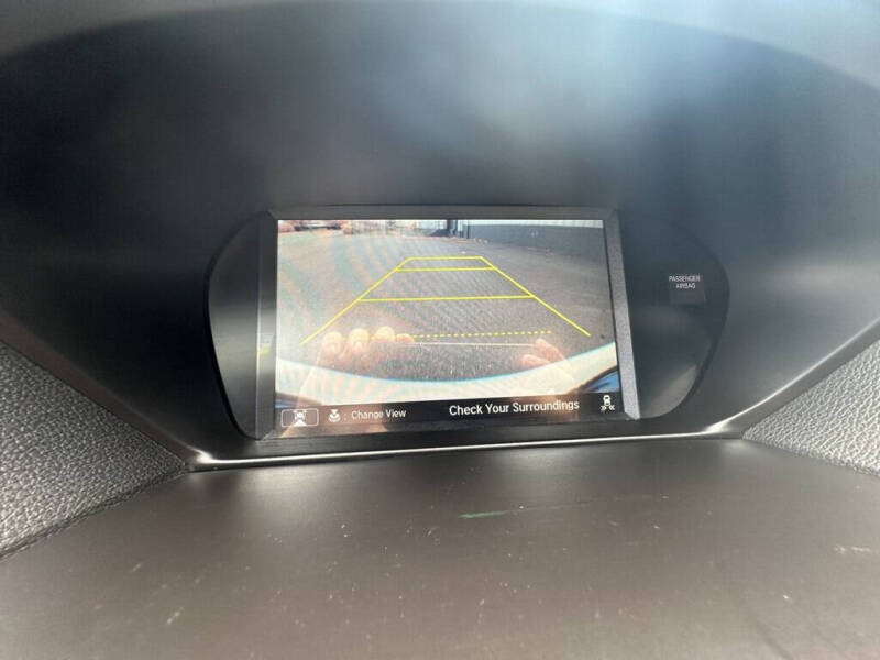 2016 Acura TLX V6 w/Tech