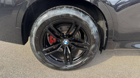 2018 BMW X6 xDrive35i