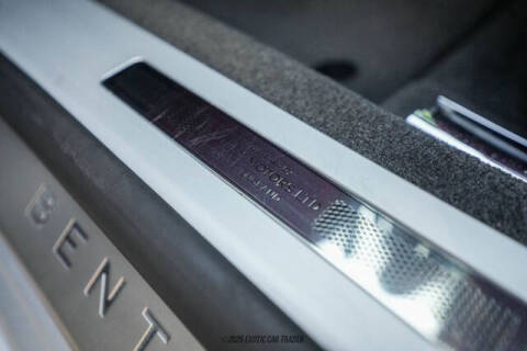 2022 Bentley Flying Spur V8