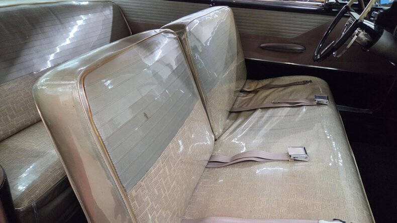 1957 Chrysler Windsor