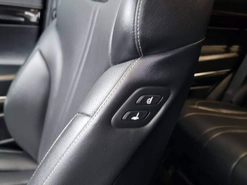 2021 Genesis GV80 2.5T