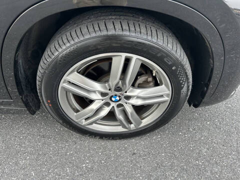 2020 BMW X1 xDrive28i