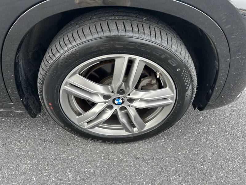 2020 BMW X1 xDrive28i