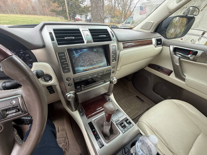 2010 Lexus GX 460