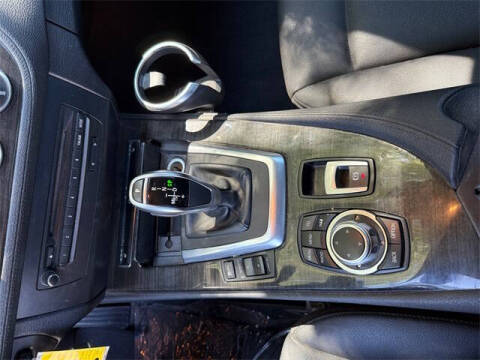 2014 BMW Z4 sDrive28i