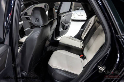 2021 Volkswagen Jetta