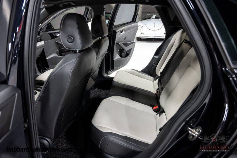 2021 Volkswagen Jetta