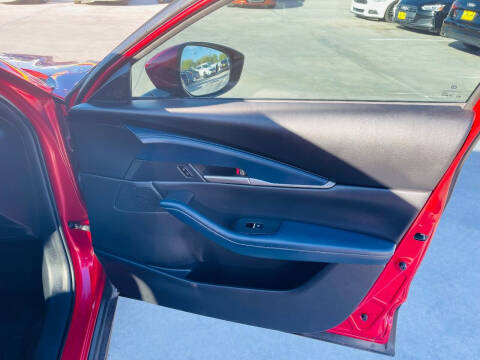 2020 Mazda CX-30 Select