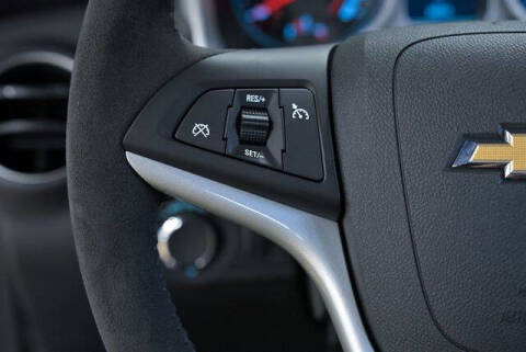 2015 Chevrolet Camaro Z28