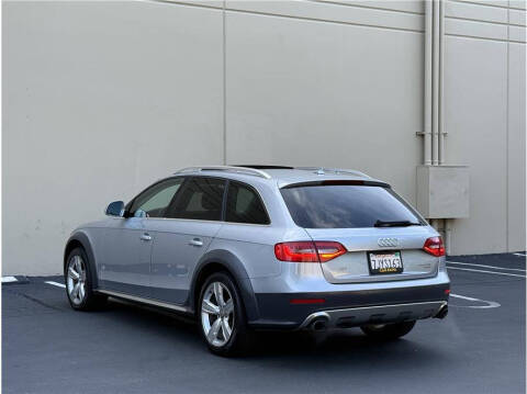 2015 Audi Allroad 2.0T quattro Premium Plus