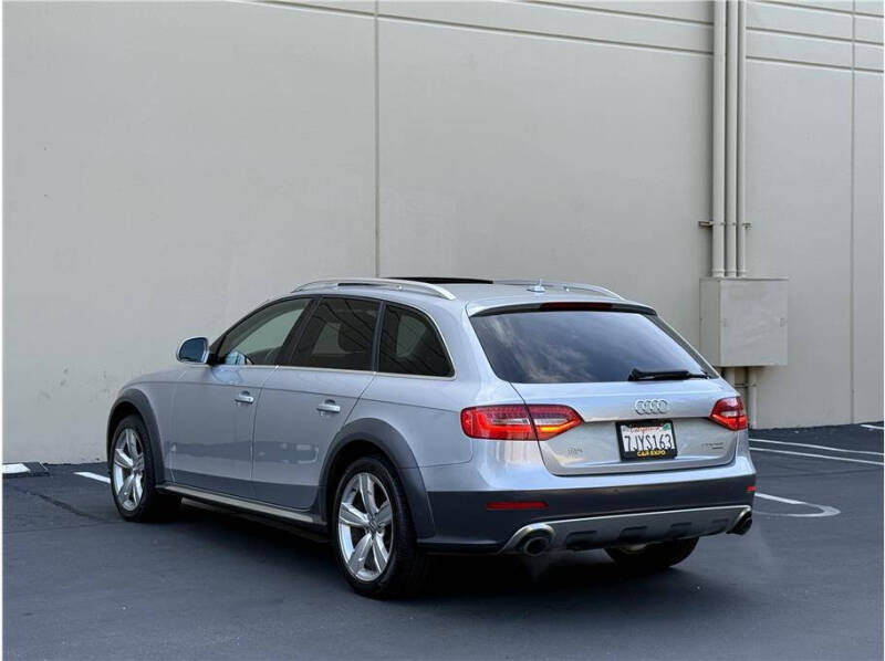 2015 Audi Allroad 2.0T quattro Premium Plus