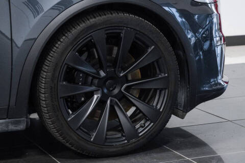 2023 Tesla Model X