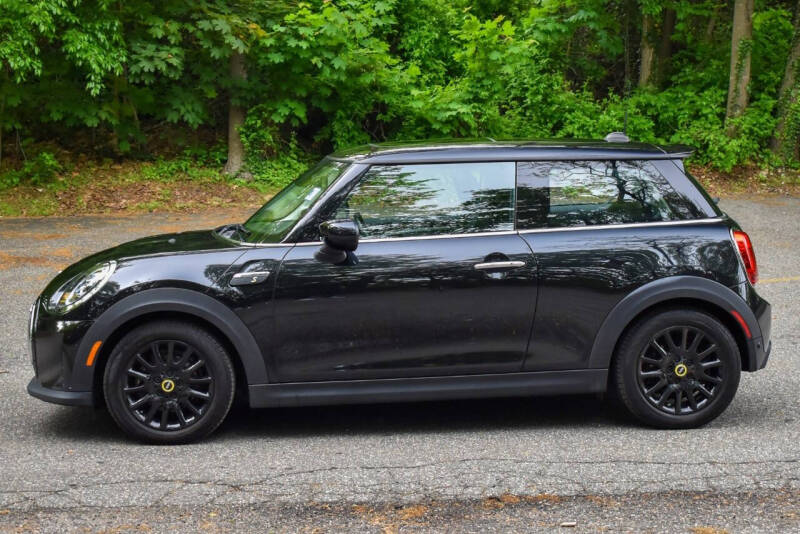 2024 MINI Hardtop 2 Door Cooper SE