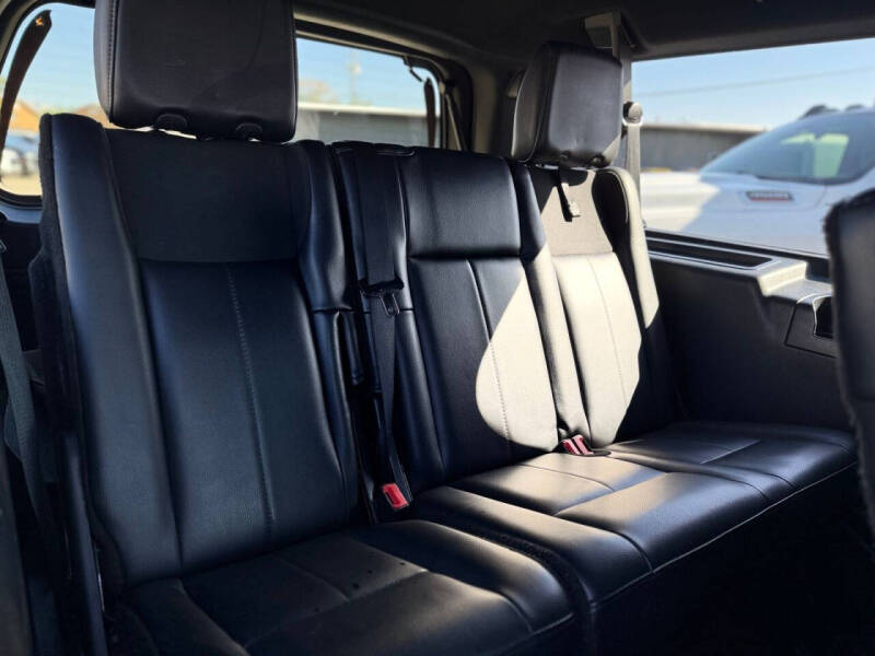 2015 Ford Expedition EL XLT