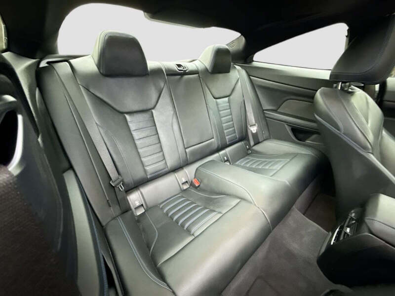 2021 BMW 4 Series M440i xDrive