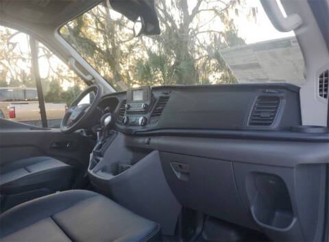 2024 Ford Transit 350