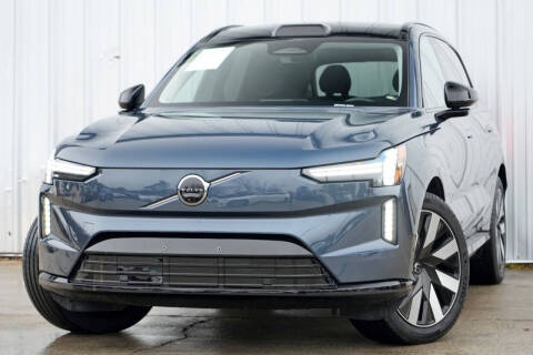 2025 Volvo EX90 Twin Ultra 6P