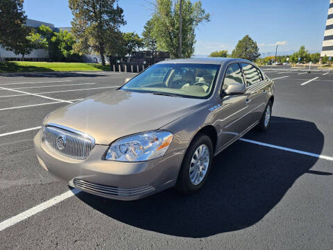 2006 Buick Lucerne CX