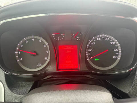 2013 GMC Terrain SLT-1