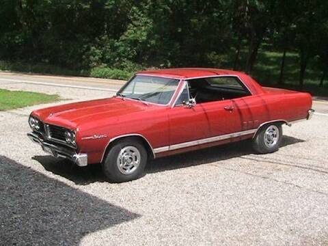 1965 Chevrolet Chevelle for sale at Haggle Me Classics in Hobart IN