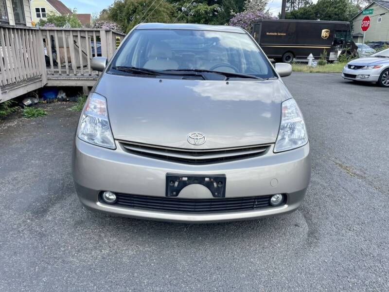 2005 Toyota Prius for sale at Life Auto Sales in Tacoma WA