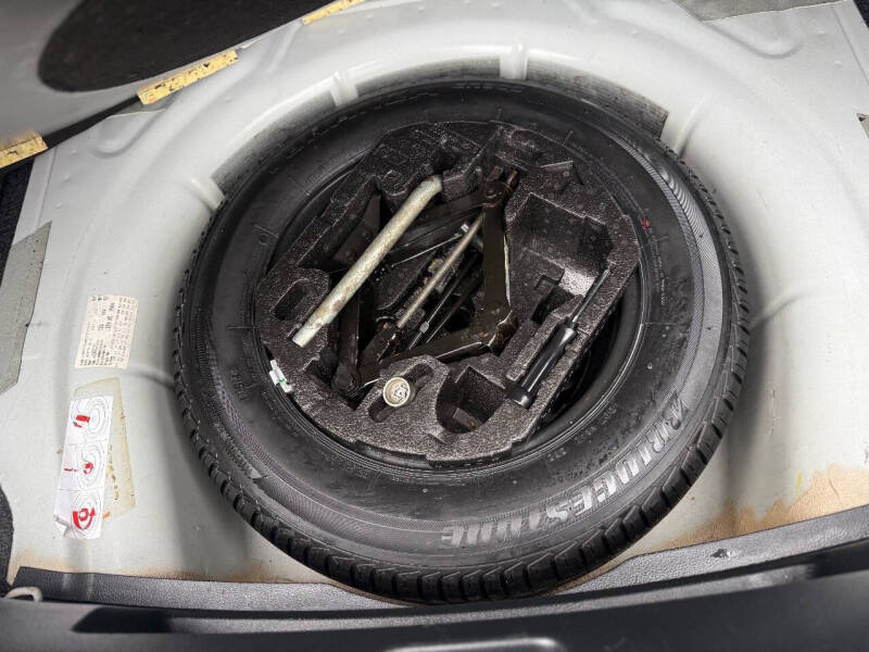 2012 Volkswagen Jetta SE PZEV