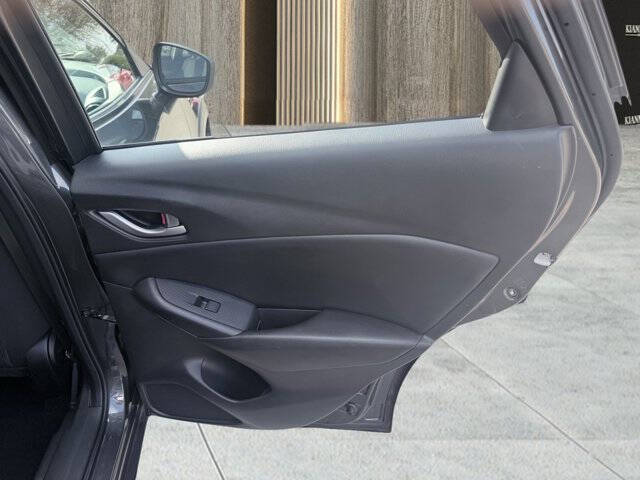 2019 Mazda CX-3 Sport