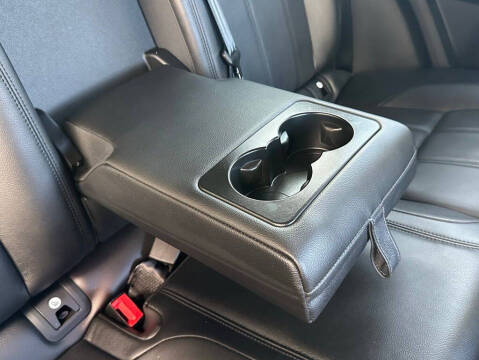 2021 Land Rover Range Rover Evoque S