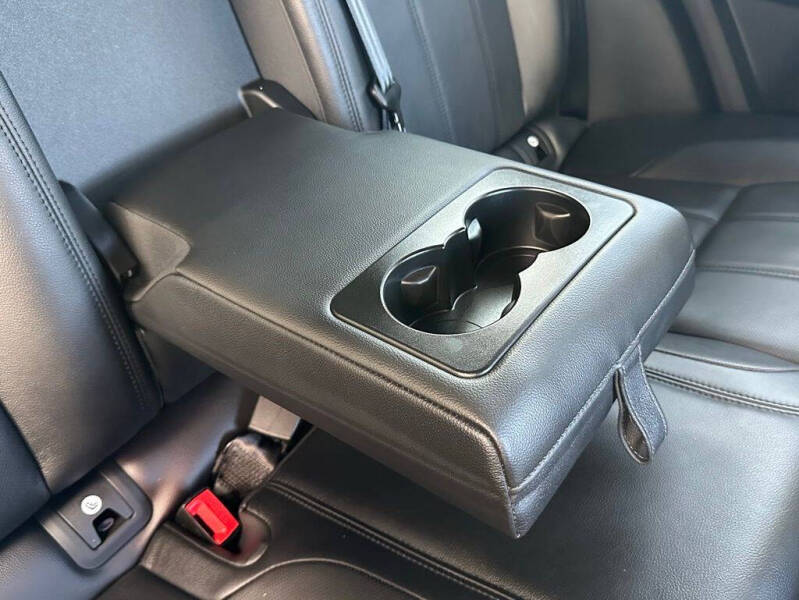 2021 Land Rover Range Rover Evoque S