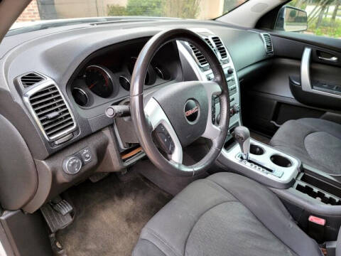 2011 GMC Acadia SL