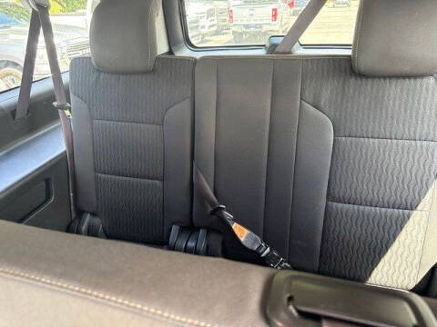 2016 GMC Yukon XL SLE